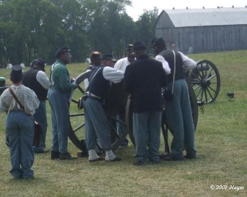 Battle of Richmond 2008 095
