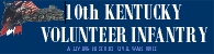 10th Kentucky Volunteer Infantry