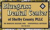 Bluegrass Dental