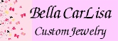 Bella CarLisa Custom Jewelry