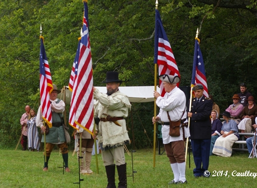 croped flag walk in2