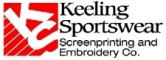 Keeling Sportswear