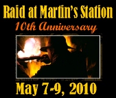 Martins Station