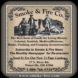 Smoke and Fire Co.
