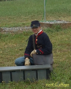 BARBOURVILLE 008a