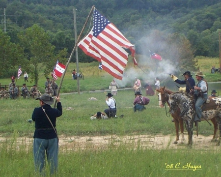 BARBOURVILLE 060a
