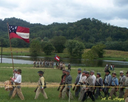 BARBOURVILLE 081a