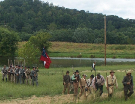 BARBOURVILLE 083a