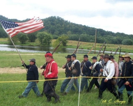 BARBOURVILLE 087a