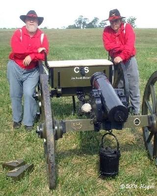 Battle of Richmond 2008 005