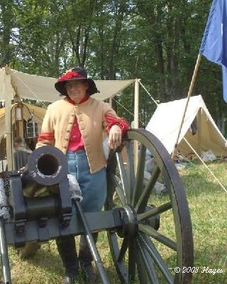 Battle of Richmond 2008 015