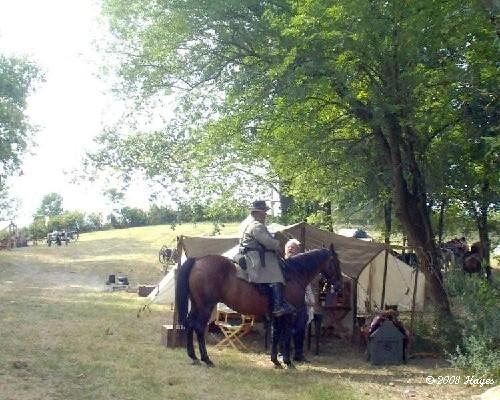 Battle of Richmond 2008 029