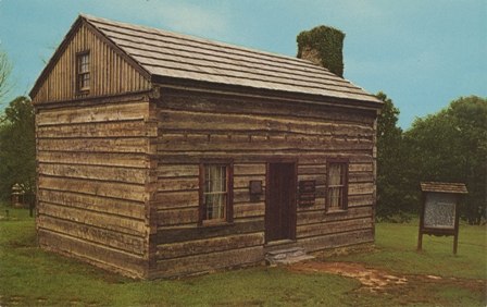 Cabin
