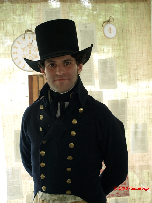 Darcy