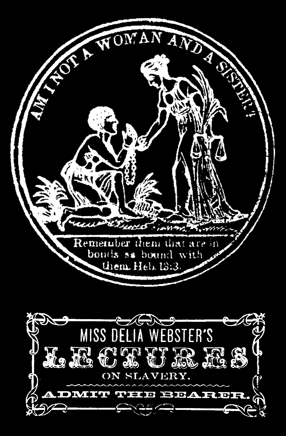Delia grave marker detail