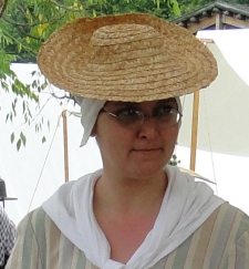 Emily Burns