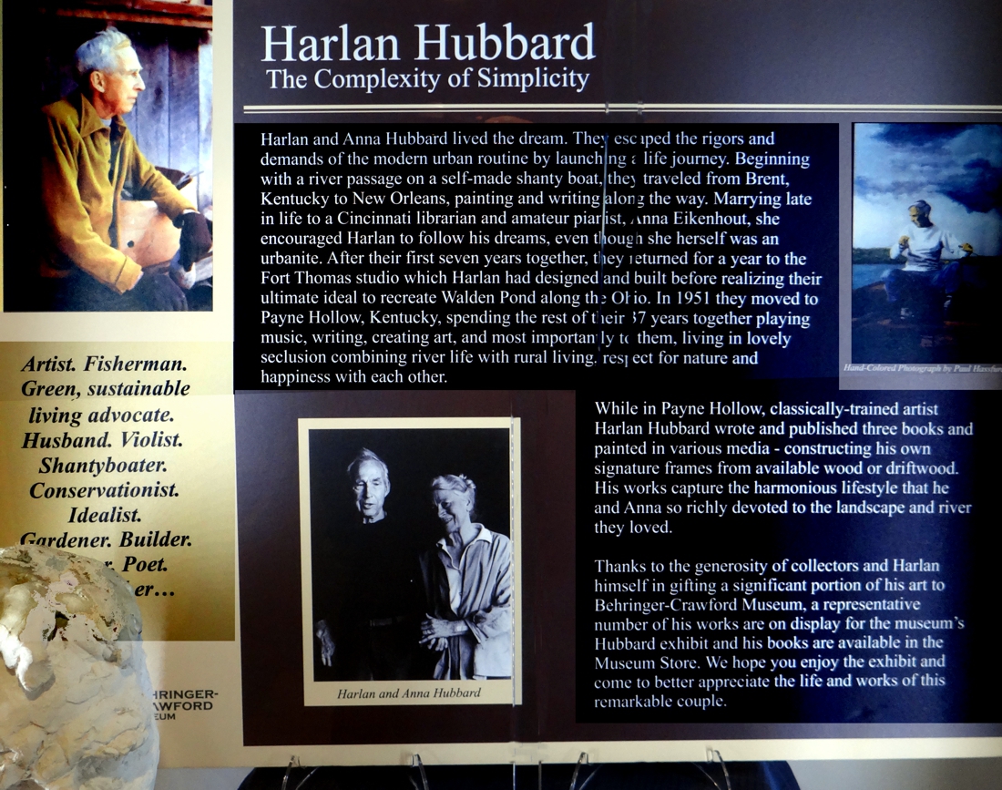 Hubbard compositea