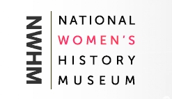 NWHM logo