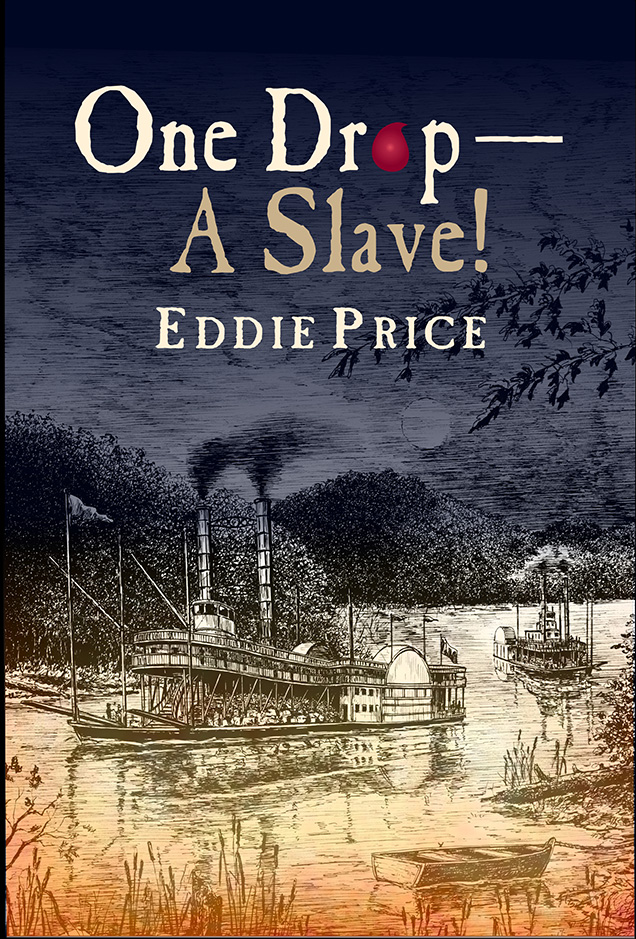 One Drop A Slave!
