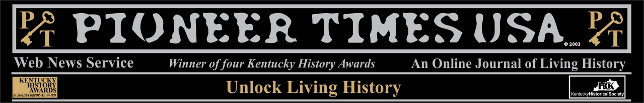 Pioneer Times Banner