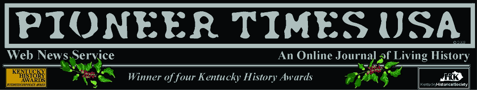 Pioneer Times Christmas