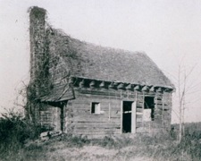 R Jackson birthplace
