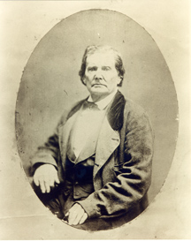 Thomas Lincoln