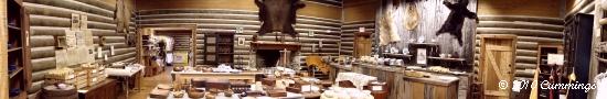 Transylvania Store2