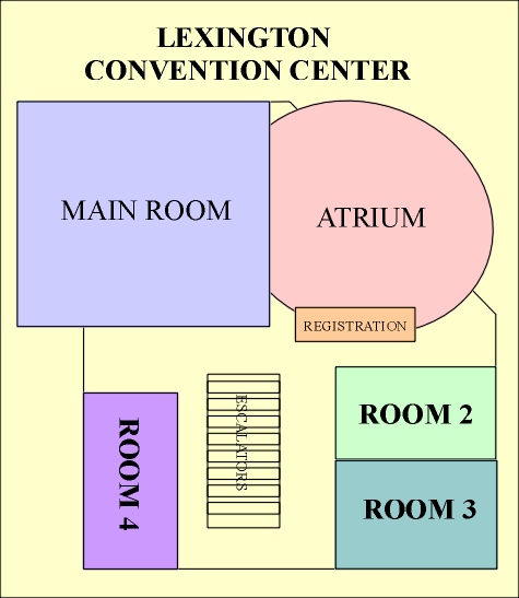VENUE