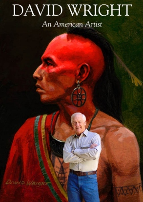 Wright as artist 1