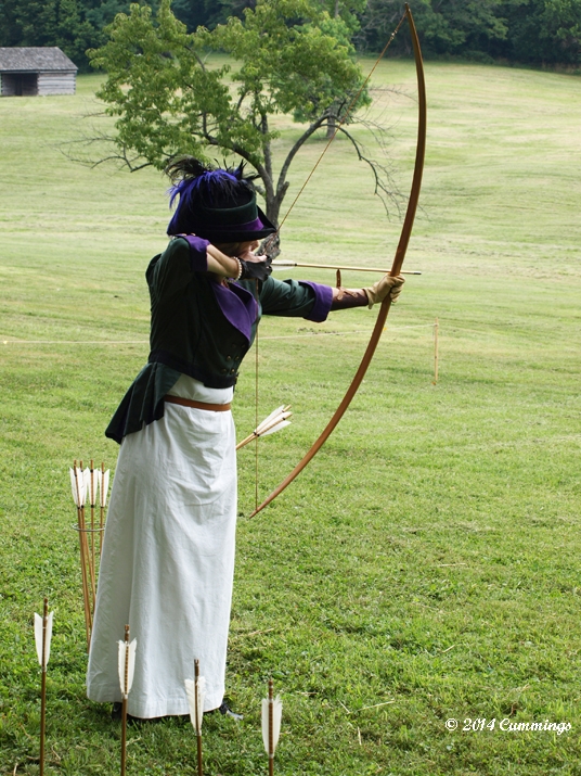 archery