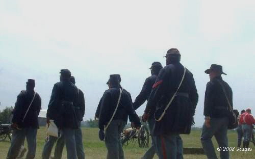 Battle of Richmond 2008 117