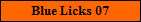 Blue Licks 07