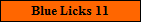 Blue Licks 11