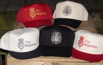 caps