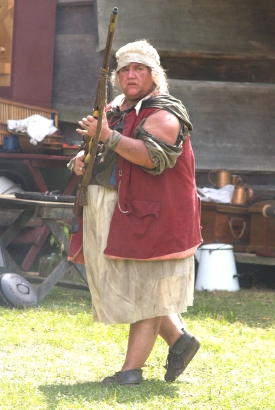 hesterwgun