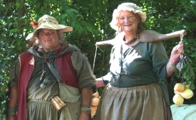 hesterwmaggie