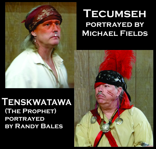 tecumseh composite