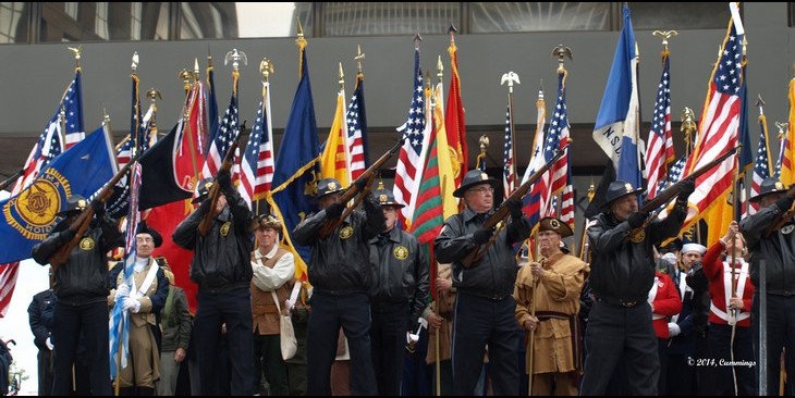 Flags
